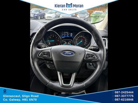 2019 Ford Kuga - thumbnail 10