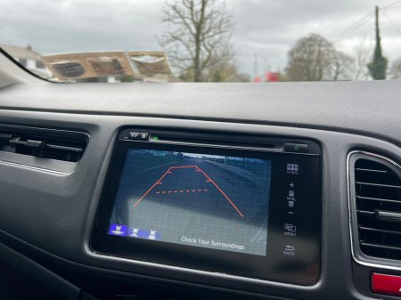 2016 Honda HR-V - thumbnail 15