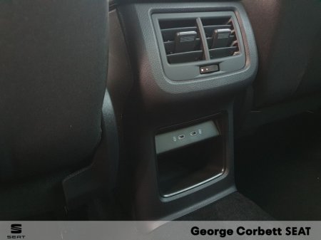 2026 SEAT Ateca - thumbnail 19