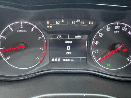 2019 Opel Corsa CORSA-E SC 1.4 I 75PS 5DR €10,950 thumbnail