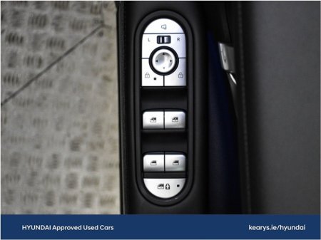 2024 Hyundai Ioniq 5 - thumbnail 18