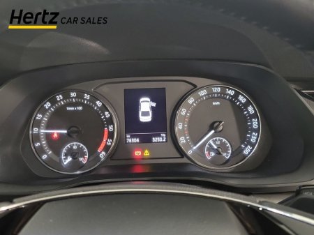 2024 Skoda Octavia - thumbnail 15