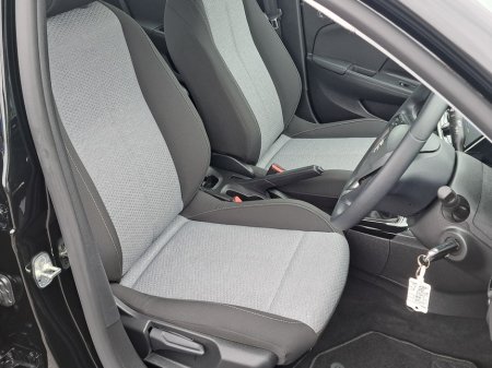 2025 Opel Corsa - thumbnail 8