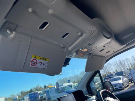 2024 Peugeot Partner - thumbnail 21