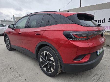 2023 Volkswagen ID.4 - thumbnail 7