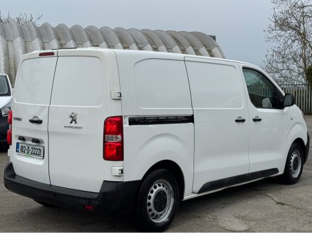 2018 Peugeot Expert - thumbnail 6