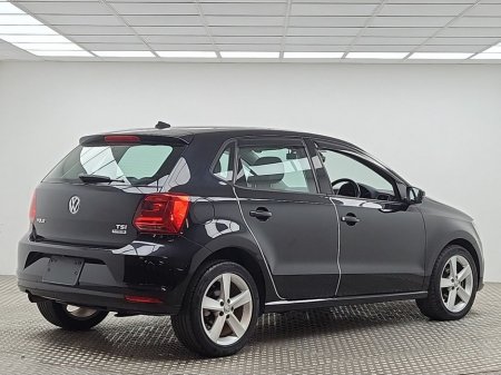 2017 Volkswagen Polo - thumbnail 14