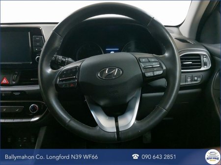 2018 Hyundai i30 - thumbnail 14