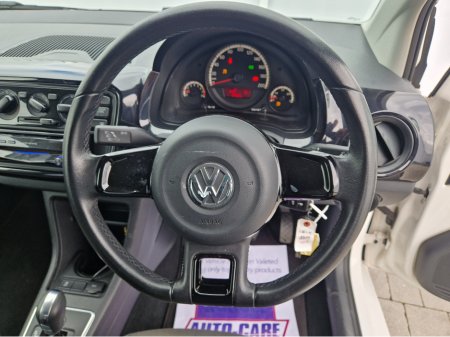 2015 Volkswagen up! - thumbnail 15