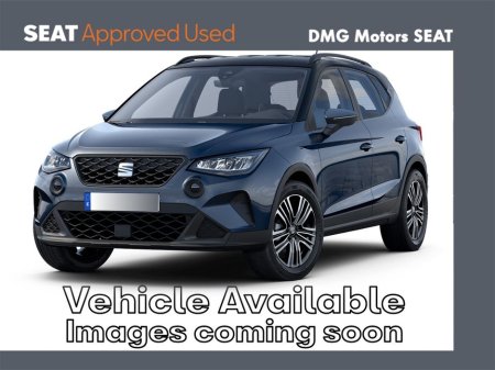 2024 SEAT Arona 1.0TSI 110BHP DSG SE+