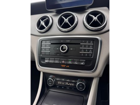 2016 Mercedes-Benz GLA Class - thumbnail 29