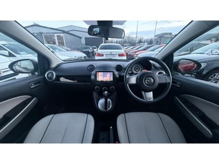 2011 Mazda Demio - thumbnail 14