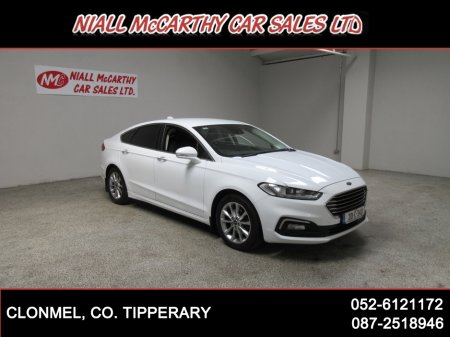2020 Ford Mondeo TITANIUM 2.0 TD HUGE SPEC - SCRAPPAGE & FINANCE AVAILABLE €18,895