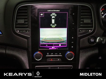 2020 Renault Megane - thumbnail 30