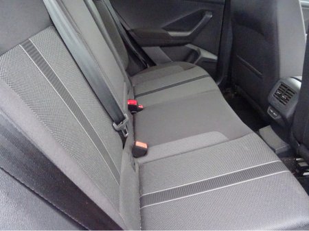 2023 Volkswagen T-Roc - thumbnail 15