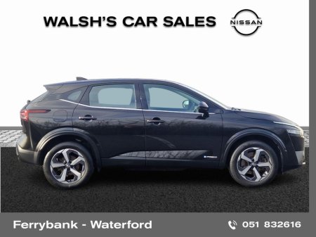 2025 Nissan Qashqai - thumbnail 10