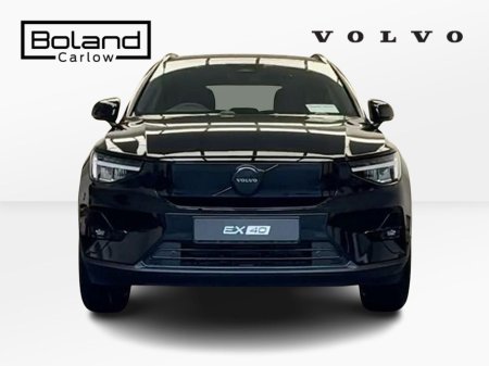 2026 Volvo EX40 - thumbnail 7