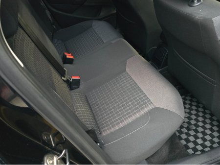 2017 Volkswagen Polo 1.2 TSI AUTOMATIC DSG €14,995 thumbnail