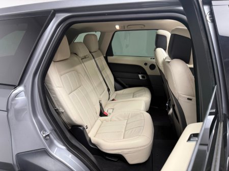 2021 Land Rover Range Rover Sport HSE DYN P400E *PAN ROOF €52,990 thumbnail