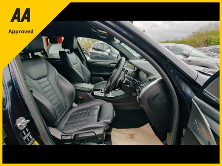 2021 BMW X3 - thumbnail 16