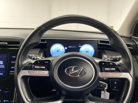 2023 Hyundai Tucson - thumbnail 18