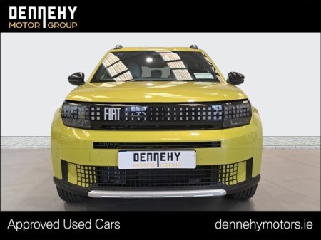 2026 Fiat Panda - thumbnail 9