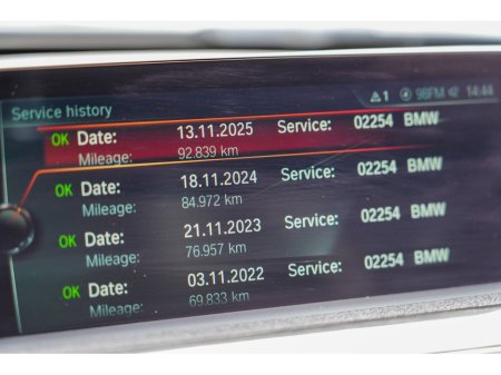 2017 BMW 3 Series - thumbnail 24