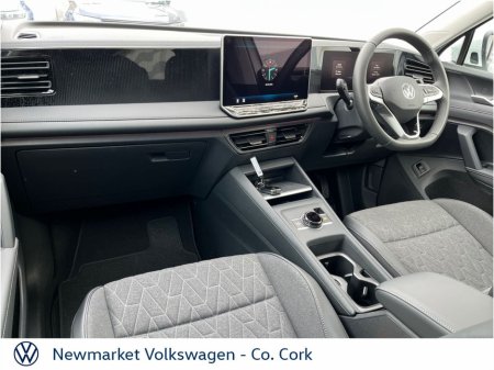 2026 Volkswagen Tiguan - thumbnail 27