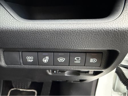 2023 Toyota Rav4 - thumbnail 23