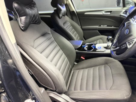 2015 Ford Mondeo 2.0TDCi 150PS Zetec €6,700 thumbnail