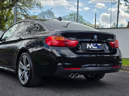 2015 BMW 4 Series - thumbnail 15