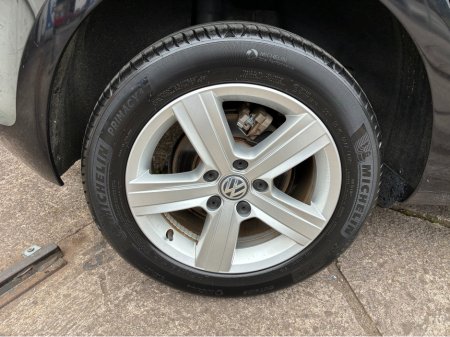 2015 Volkswagen Golf - thumbnail 8