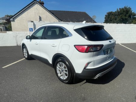 2020 Ford Kuga - thumbnail 6