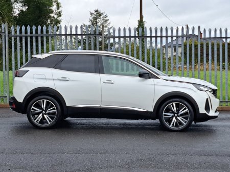 2023 Peugeot 3008 - photo 2