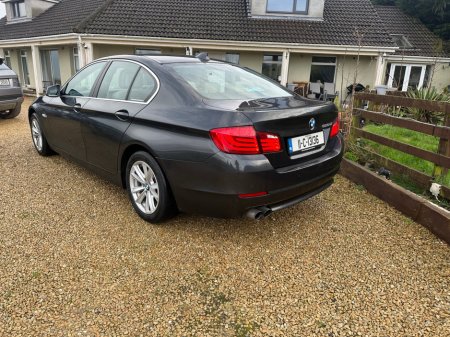 2011 BMW 5 Series D SE 7 SPEED 2TB FW12 4DR AUTO €5,995 thumbnail