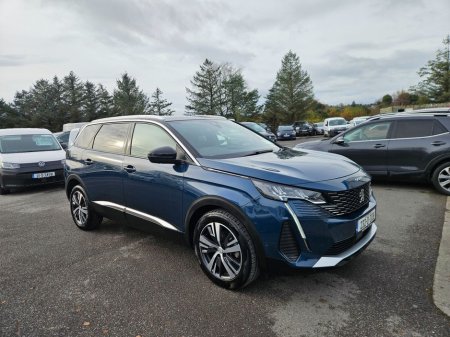 2023 Peugeot 5008 - thumbnail 13