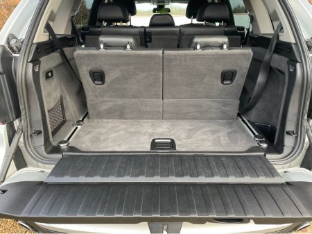 2016 BMW X5 2.0 D XDRIVE25D SE 7SEATS 4X4 JEEP/SUV €25,950 thumbnail