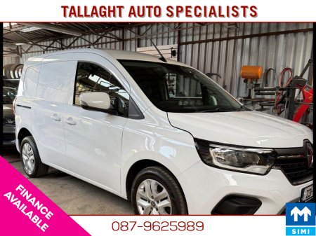 2023 Renault Kangoo - thumbnail 1