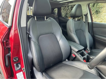 2019 Nissan Qashqai - thumbnail 22