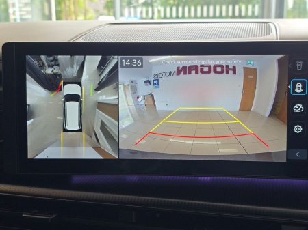 2024 Hyundai Santa Fe PHEV Premium Calligraphy * ULTIMATE SPECIFICATION * €66,950 thumbnail