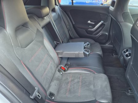 2020 Mercedes-Benz A Class - thumbnail 20