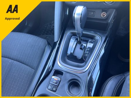 2018 Renault Kadjar 2018 RENAULT KADJAR 1.5DCI AUTO DYNAMIC NAV €14,950 thumbnail