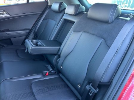 2024 Kia Sportage K3 SEM 5DR, *WARRANTY TILL 2031* *1 YEAR AA* thumbnail