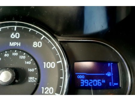 2013 Hyundai i10 1.2 ONLY 39k. mls!! €4,950 thumbnail