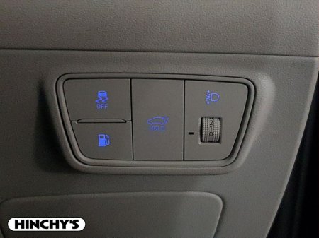 2022 Hyundai Tucson 4WD Executive Plus PHEV Auto thumbnail