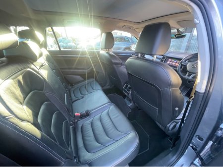 2019 Skoda Kodiaq 7S STYLE 2.0 TDI 150HP DSG 4DR AUTO €29,950 thumbnail