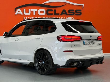 2022 BMW X5 - thumbnail 16