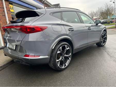 2021 Cupra Formentor - thumbnail 16