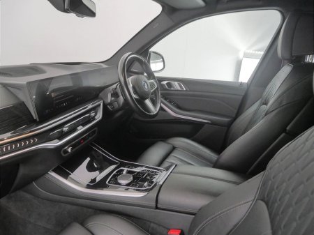 2023 BMW X5 - thumbnail 7