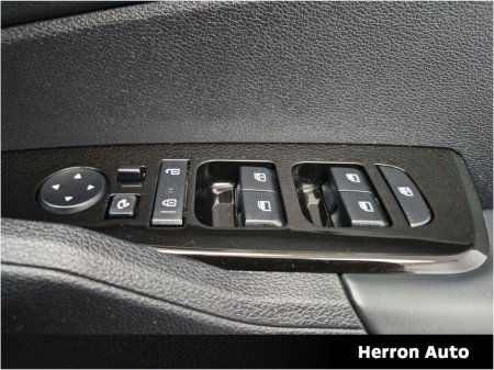 2023 Kia Sportage K3 HEV €34,900 thumbnail